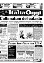 giornale/RAV0037039/2011/n. 225 del 22 settembre